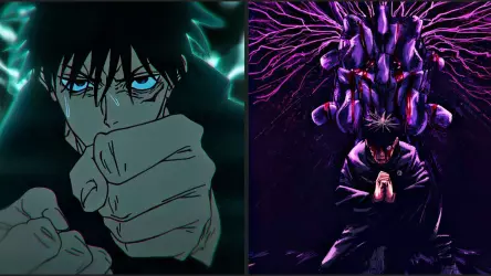 Мегуми из Jujutsu Kaisen: Почему он может стать самым могущественным современным колдуном после Годзё