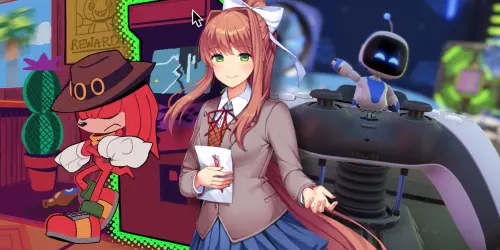 Лучшие бесплатные одиночные игры