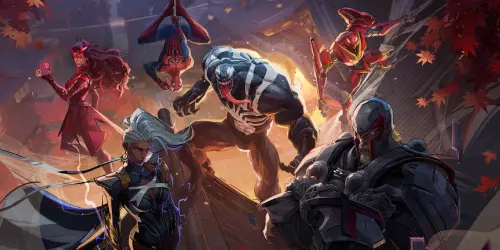Игроки Marvel Rivals могут получить бесплатный набор, но есть одно условие