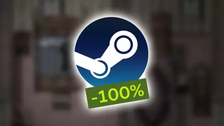 Пользователям Steam предоставлена возможность получить бесплатную приключенческую игру до 25 декабря.