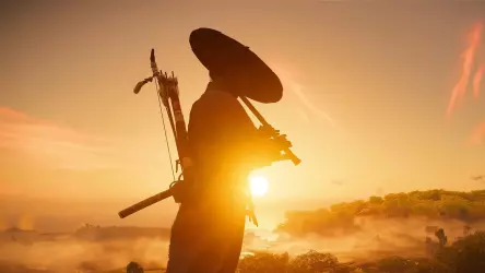 Игры с открытым миром с более увлекательными сюжетами, чем в Skyrim