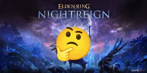 Игрок Nightreign из Elden Ring предложил решение для актуальной проблемы в метаигре.