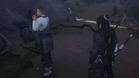 Гайд по игре Where Winds Meet: Путь к Искуплению