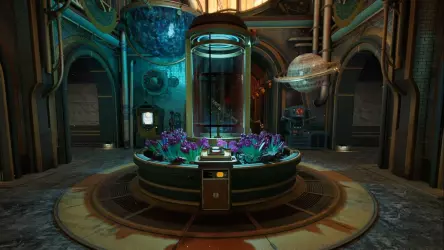 The Outer Worlds 2: Oracle — Руководство по получению штурмовой винтовки с повышенной эффективностью