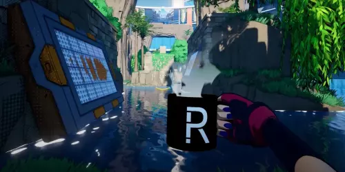 Jetrunner - Официальный трейлер запуска