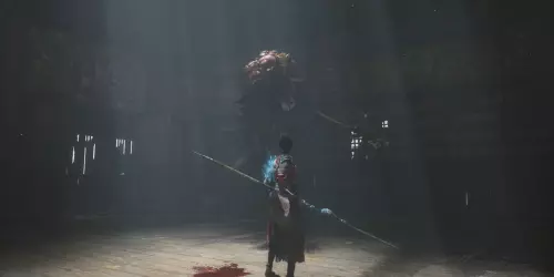 Моддеры уже трудятся над улучшением производительности в игре Wuchang: Fallen Feathers