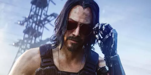 Лучшие моды для Cyberpunk 2077 в 2025 году