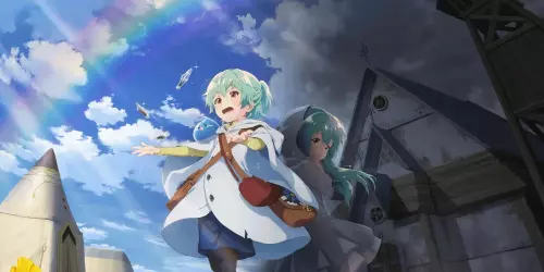 Лучшие исекай-аниме с протагонистами, страдающими амнезией