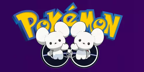 Способы получения Тандемауза в Pokemon GO