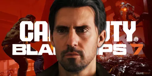 Call of Duty: Zombies совершила то, чего не было за последние 12 лет, и теперь Black Ops 7 стоит перед еще более высокой планкой.