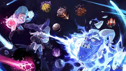 Как открыть весь новый контент в обновлении Regal для Ball x Pit