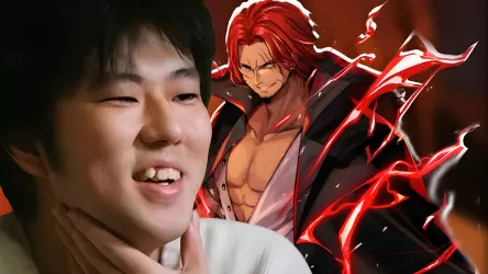 One Piece: Ода официально назвал величайших мастеров Хаки эпохи Великих Пиратов