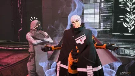 Daemon X Machina: Titanic Scion – Руководство по разблокировке и оснащению навыков