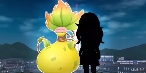 Раскрытие Mega Victreebel в Pokemon Legends: Z-A подливает масла в огонь самой загадочной тайны Калоса.