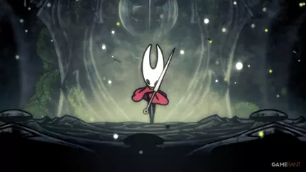 Мод для Hollow Knight: Silksong устраняет одну из самых раздражающих проблем, по мнению фанатов.