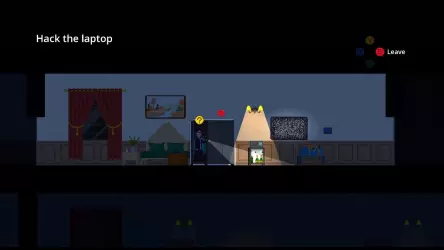 Трейлер игрового процесса Ложная Тревога - Официальное видео