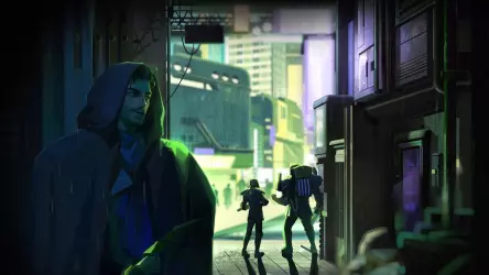 Foundation: Галактический Рубеж - Официальный Трейлер Запуска