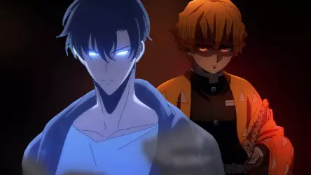 Solo Leveling никогда не сможет побить этот рекорд