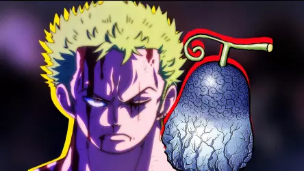 One Piece: 7 Самых Мощных Дьявольских Фруктов в Эльбафе