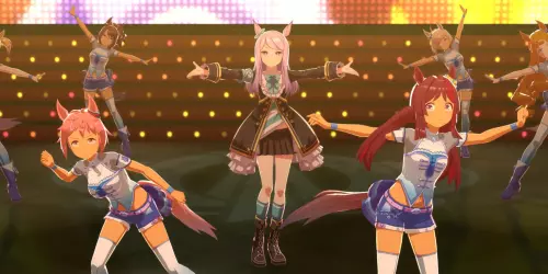 Umamusume: Pretty Derby - Руководство по получению и использованию TP