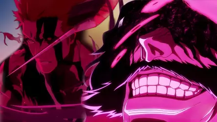 Официальное возвращение Блич подтверждено