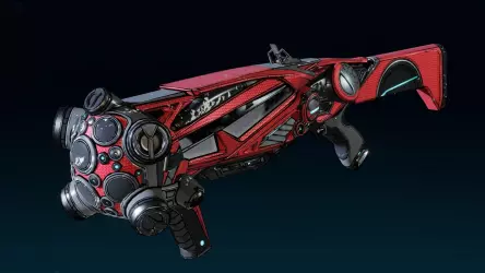 Как получить дробовик Kickballer в игре Borderlands 4