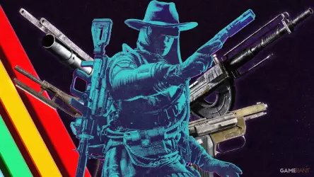 Я Провел 3 Мучительных Часа, Используя Худшее Оружие в ARC Raiders, и Могу Утверждать: Оно Требует Усиления