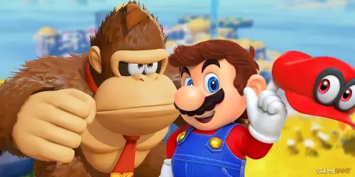 Donkey Kong Bananza: Почему сборы не дотягивают до волшебства Super Mario Odyssey