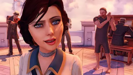 Лучшие AAA игры с захватывающим сюжетом