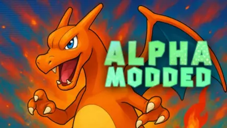 Коды для модифицированной версии Alpha в Roblox