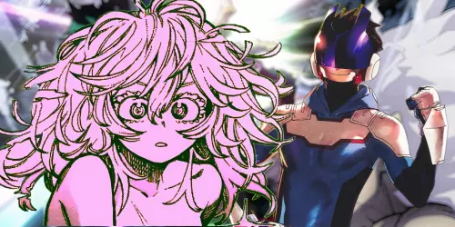 Моя геройская академия: раскрытие лица Хагакуре, неожиданное появление любимого персонажа и ещё 6 моментов, которые мы с нетерпением ждём в 8 сезоне