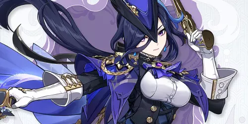 Коды для Genshin (Сентябрь 2025) - Активируйте коды для Genshin Impact