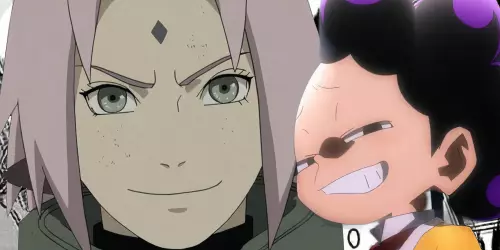 Неожиданное заявление Сакуры, вызывающие вздохи выходки Минеты и еще три позорных момента из аниме, которые фанаты хотели бы забыть навсегда