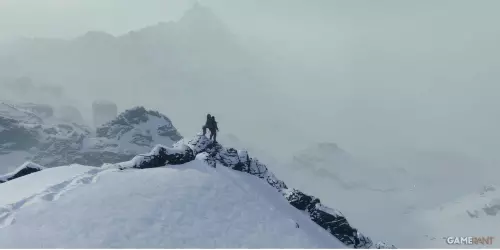 Лучшие игры с открытым миром, в которых карта обманывает игрока