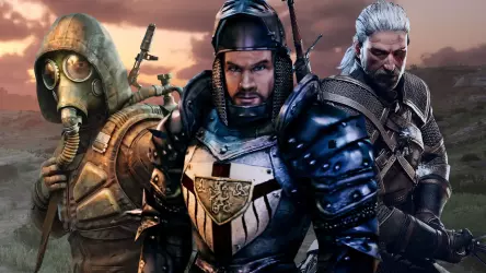 Игры с открытым миром, которые насыщеннее и живее, чем серия Elder Scrolls