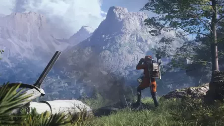 Игрок ARC Raiders Объединяется с Командой ARCs