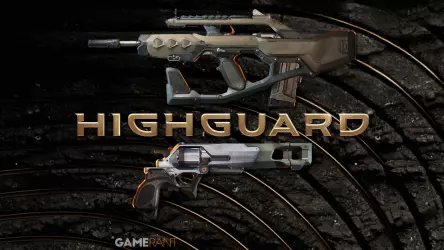 Лучшие Мета-оружия в игре Highguard