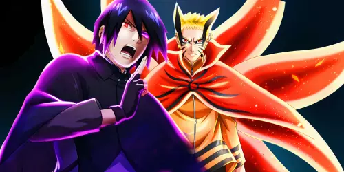 Наруто: Кишимото Подтверждает Существование Ниндзя, Превосходящего Бога Синоби Хашираму Сенджу