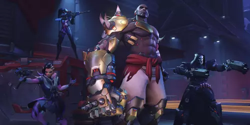 Самые Могущественные Герои Overwatch за Всю Историю