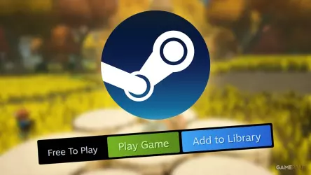 Новый трёхмерный платформер доступен бесплатно в Steam