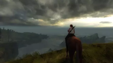 Самые масштабные игры с открытым миром, которые так и не вышли в свет