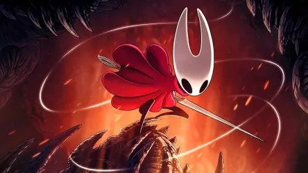 Hollow Knight: Silksong раскрывает детали первого обновления в патч-нотах
