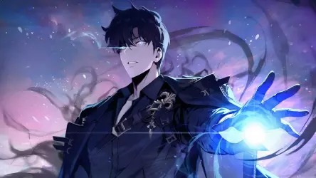 Лучший билд для Сун Джинву в игре Solo Leveling Arise Overdrive