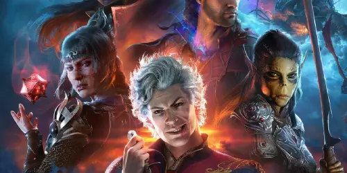 Самые Амбициозные Ролевые Игры Всех Времён