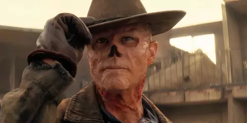 Скрытые детали в трейлере второго сезона Фоллаута