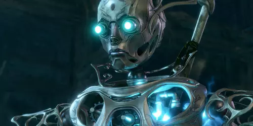 Лучшие ролевые игры, превосходящие реальность по красоте