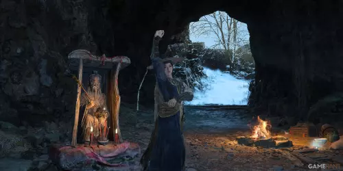 Все местоположения святилищ Облачного Шпиля в Wuchang Fallen Feathers