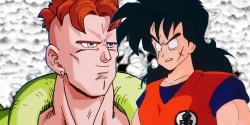 Dragon Ball: Криллин может быть слабым, но он все равно сильнее этих персонажей