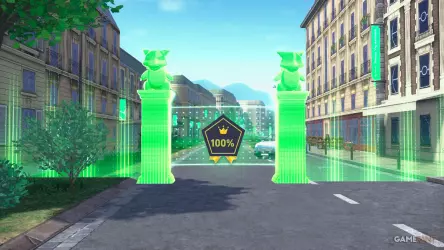 Как успешно завершить все дикие зоны в Pokemon Legends Z-A: Полный список покемонов (100%)