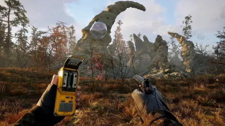 Игры с открытым миром, в которых лучше всего игнорировать основную сюжетную линию